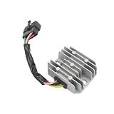 Regolatore Raddrizzatore Per Moto Per Kymco Agility 50 R16 125 150 Super 8 People S 200 00131033 Parti Stabilizzatore Tensione