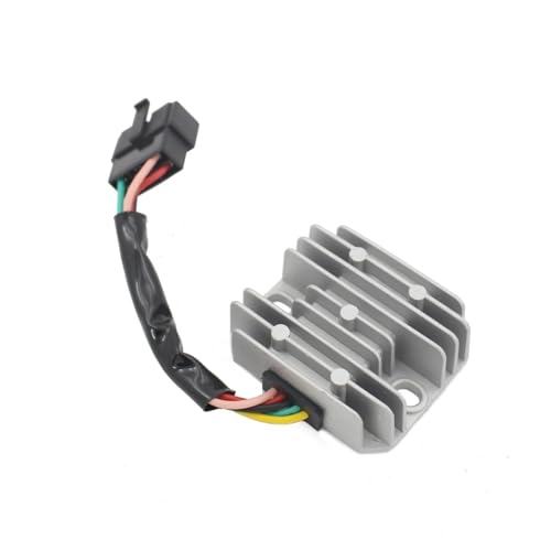 Stabilisateur de tension Kymco 125 150 anti-surchauffe batterie
