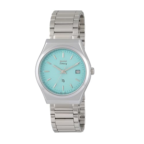 Image of HMT Tareeq Quartz Color Watch for Men