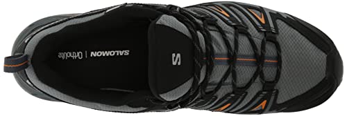 SALOMON X Ultra Pioneer Climasalomon™ Waterproof mens Trail Running Shoe