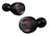 [予約必須] JVC XX HA-XC72T-R [レッド]