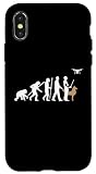 Funda protectora de dos piezas fabricada con una carcasa de policarbonato de primera calidad resistente a los arañazos y un revestimiento de TPU amortiguador que protege contra las caídas