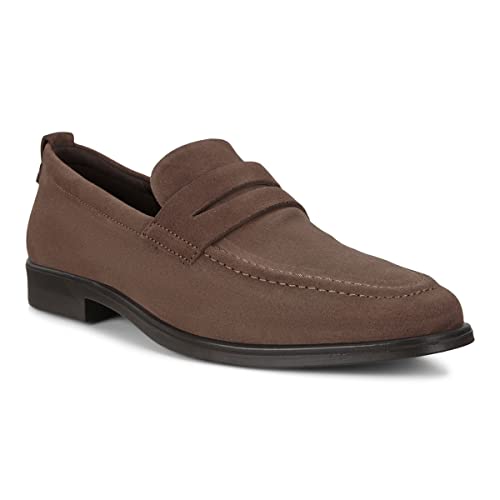 Image of ECCO Men's Melbourne Tie Oxford