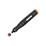 Velocidad ajustable: 5000-35000 rpm, el diseño de velocidad variable cubre una amplia gama de aplicaciones de grabado, pulido, lijado, cubriendo sus diferentes necesidades