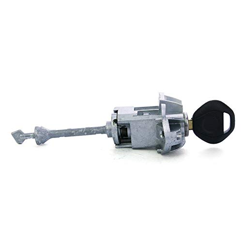 Loboo Idea Cilindro de la cerradura de la práctica del automóvil/del coche para la cerradura del coche del tren de la herramienta del cerrajero BMWx1