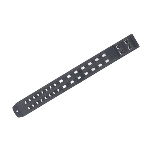 10pcs Pedômetro de Faixa de pé de Vaca Com Cinta de pé para Bezerro de Gado de Estro de Rancho, Supr