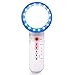 Produktbild Body Shaping Machine, Fat burner Bauch Gewichtsverlust Fettent fernungs massagegerät Ultraschall EMS LED ION Firming Device