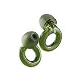 Loop Engage 2 Ear Plugs – Everyday Noise Relief with Clear Speech for Social Gatherings, Work, Conversation, Parenting & Noise Sensitivity – 16 dB Noise Reduction Earplugs