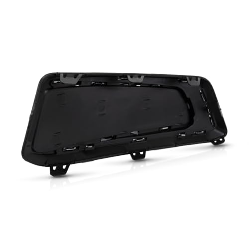 For Chevy Impala 2014-2020 Fog Light Cover Driver Side | Front | Plastic | Black | Replacement For GM1038145 | 22738853, 615343555959 by KarParts360 - Used condition - Image 6