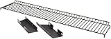 SafBbcue Grill Warming Rack Kit for Traeger All 34 Series Model Grills, Traeger Porcelain-Enameled...