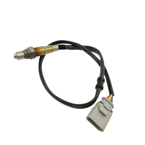 Capteur d'oxygène 8VD906262P sonde lambda 06K906262CS echappement