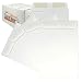 6" x 9" Premium White Wove Catalog / Open End Envelopes, 500 Count- Item# SY690