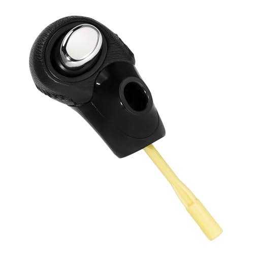 Aumzong Shifter Knob Handle Compatible with Honda Odyssey EX,EX-L,LX,Touring 2005-2010 3.5L Gear Shift Handle Lever by Aumzong - Image 7