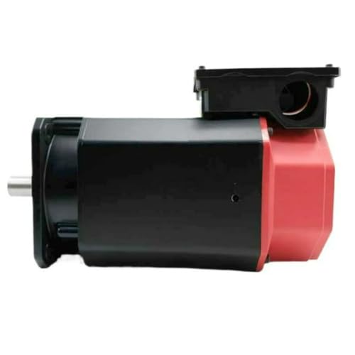 A06B-0828-B200 Servo Motor High Precision Original Factory Sealed for Industrial Automation