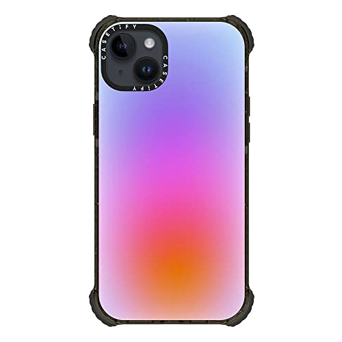 Coque protection iPhone 14 Plus MagSafe résistante CASETiFY Jessica Poundstone