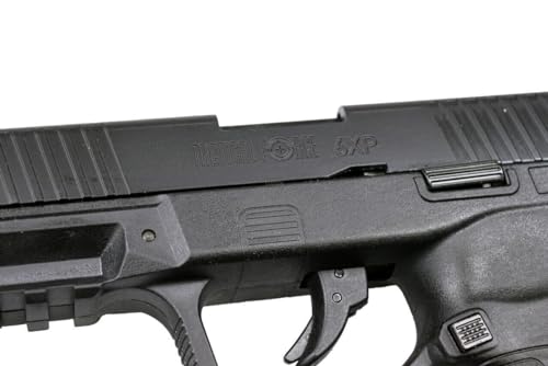 Umarex 2279706 Elite Force Tactical Force 6Xp Blowback Bb Gun Pistol 6Mm Airsoft Gun thumb #4