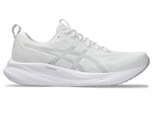 Image of ASICS Men Lace Up Running Shoes