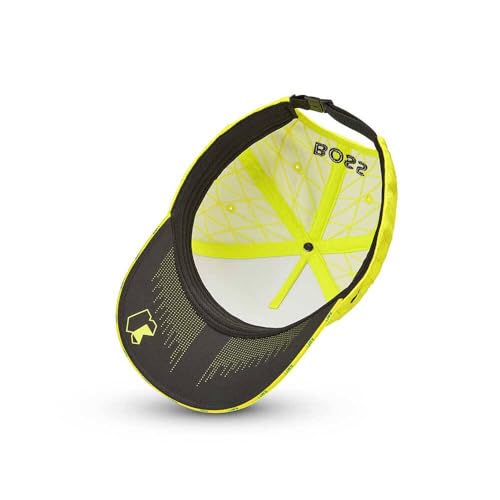 Aston Martin F1 Fernando Alonso Cap 2024 - Unisex - One Size Fits Most