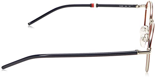 Tommy Hilfiger Th 1687 Ruthenium 50/21/140 Men Eyewear Frame #TOP2