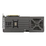 ASUS TUF Gaming GeForce RTX™ 5080 - Scheda grafica 16 GB GDDR7 OC Edition - 12