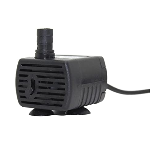 Bomba de agua para fuente de gatos Power Pumps FIERRG