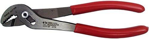 G251FP.NP/BB 6-3/4 ANGLE PLIER G251FP.NP/BB