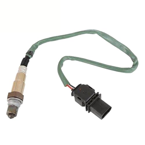 Capteur de rapport air/carburant 0045420818 contre la surconsommation