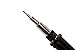Weller PS1100C Super-Pro Cordless Butane Soldering Iron