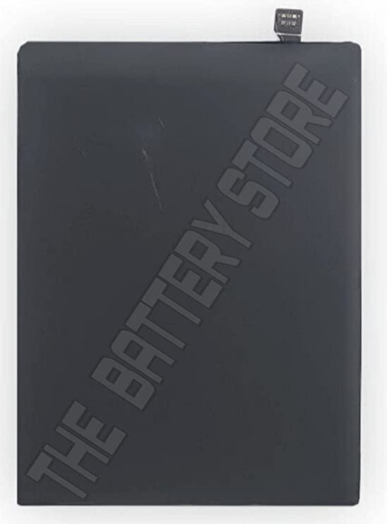 Image of THE BATTERY STORE Original Replacement Battery Mobile Battery for Asus Zenfone Max Pro M1 M2 Battery with 6 Months REPLACMENT Warranty(for Asus Zenfone Max Pro M1 M2)