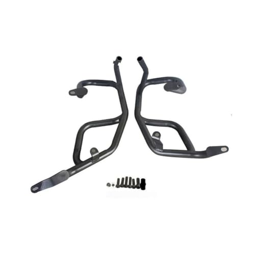 Barres de protection moteur moto F850GS F750GS 2018-2020 pare-chocs carter