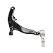 ASTARPRO 2pc Set Front Lower Control Arm with Ball Joint Suspension Kit Replacement for 2003-2007 Nissan Murano