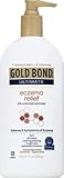 Gold Bond Ultimate Eczema Relief Cream (Pack of 6)6
