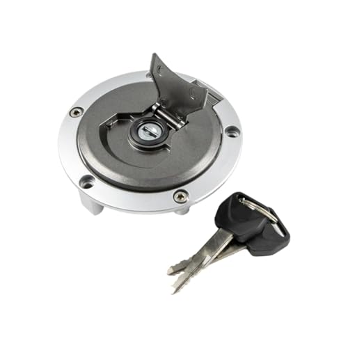 Bouchon de réservoir de moto Twin CRF 1000L pour voyage et raid aventure