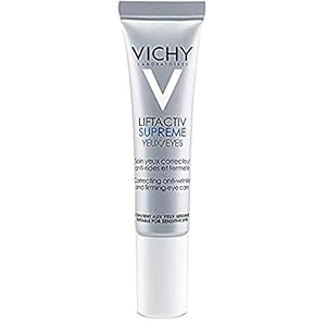 Vichy LIFTACTIV EYES – oogcreme voor rimpels