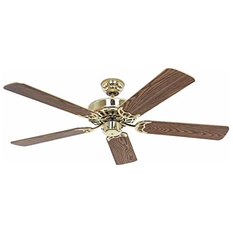 Classic Royal Ceiling Fan by CasaFan Cover