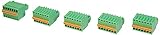 Accessoires PC et ordinateurs portables modèle AUX CONNECTEUR SP5000 OUTPUT 5 pièces