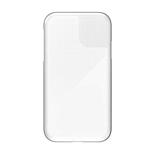 Poncho étanche iPhone 11 Quad Lock protection pluie