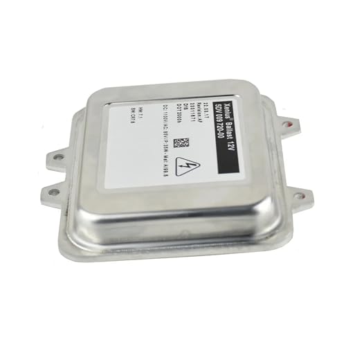 Ballast xénon 5DV009720-00 module commande phare 1232335 1pc