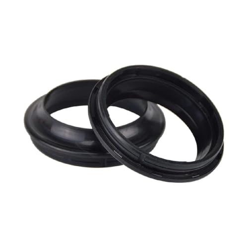 Joints anti-poussière de fourche pour moto Suzuki DR250 DR350 et GSXR750