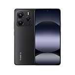 Xiaomi Redmi Note 14 5G 256GB Midnight Black