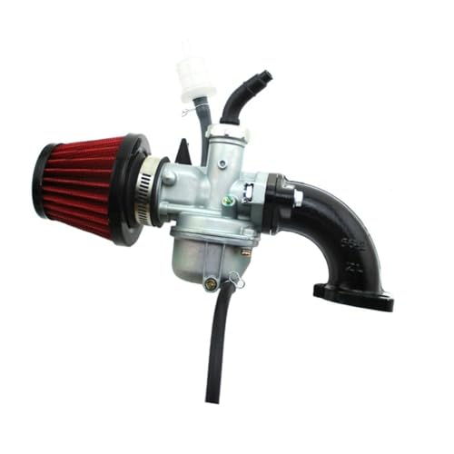 Kit carburateur 22mm pour rouler en toute sécurité sur CRF50 et SSR