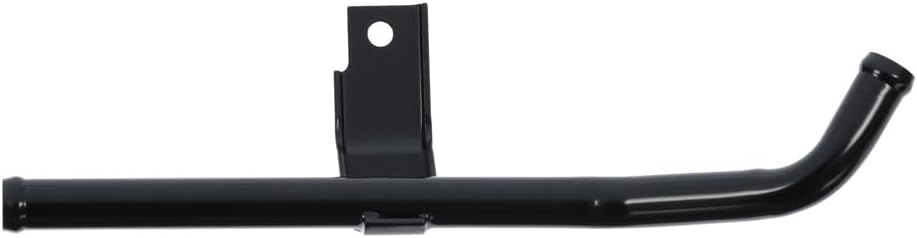 Black Steel Oil Cooler Pipe 21328AA090 for 2003-2005 Forester non turbo, for 2003 2004 2005 Subaru
