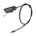 2007 2008 2009 fits Yamaha Raptor 350 YFM350 Clutch Cable