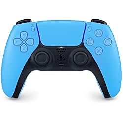 PlayStation DualSense Wireless Controller - Starlight Blue
