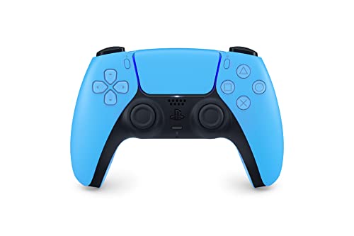 Play Station Dualsense Ps5 711719727996 Kontroler, Niebieski, 19,9 x 7 x 19 cm