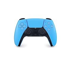 Sony PlayStation DualSense Wireless Controller Starlight Blue for PlayStation 5