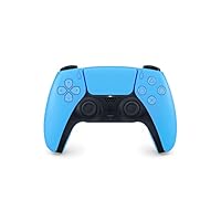 Sony PlayStation®5 - DualSense™ Wireless Controller Starlight Blue