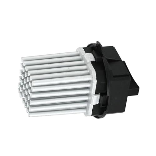 Para Volvo S60 XC60 V60 S80 30767040 LR002685 Resistencia Motor Ventilador Calentador Resistencia Calefactor Coche