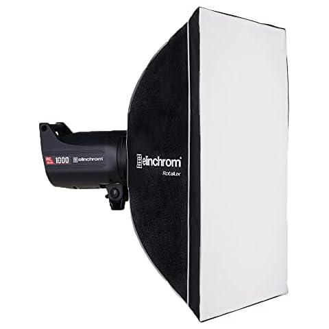 Elinchrom Rotalux Squarebox 70cm (EL26642) Cover