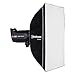 Elinchrom Rotalux Square Softbox (70 centimeters / 27 inches) - EL26642